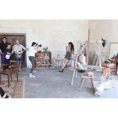 Popp & Kretschmer H/W 2013