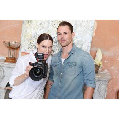 Popp & Kretschmer H/W 2013