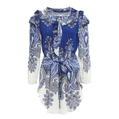 'Muster-gültige' Looks bei Popp & Kretschmer 