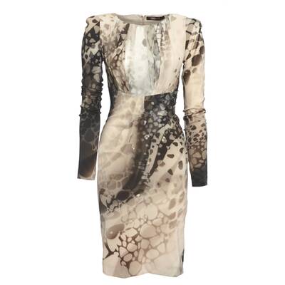 'Muster-gültige' Looks bei Popp & Kretschmer 