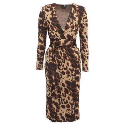 'Muster-gültige' Looks bei Popp & Kretschmer 