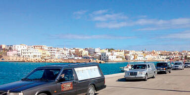 P&auml;dophiler in Spanien zu Tode gepr&uuml;gelt