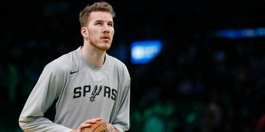 Wahnsinn: NBA steht vor Milliarden-Verlust