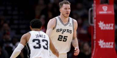 Chicago Bulls locken NBA-Legion&auml;r P&ouml;ltl