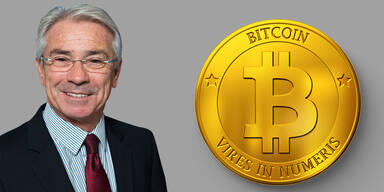 Georg P&ouml;lzl Bitcoin