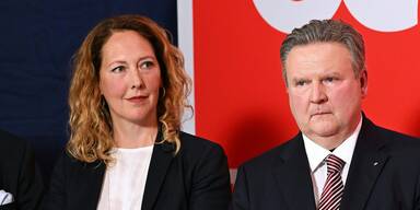 "Alarmstufe Rot": Gr&uuml;ne holen gegen Sozial-K&uuml;rzungen aus