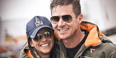 Beziehungs-Aus nach 4 Jahren