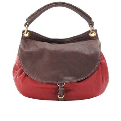 Passt in die City und auf den Strand