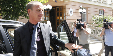 Petzners Polit-Bombe blieb aus