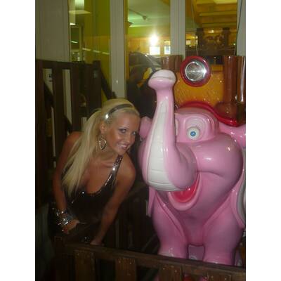 Ramona Galler: Sexy Schwesternschülerin