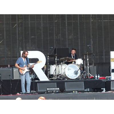 DIF 2013 - 1. Rundgang