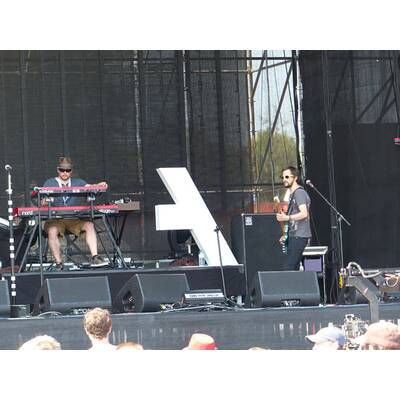 DIF 2013 - 1. Rundgang