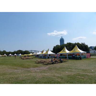 DIF 2013 - 1. Rundgang