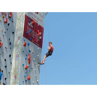 DIF 2013 - 1. Rundgang