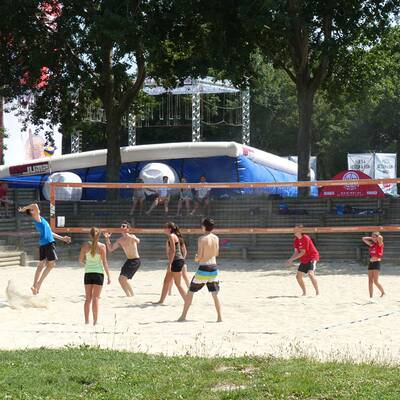 DIF 2013 - 1. Rundgang