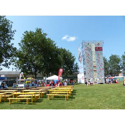 DIF 2013 - 1. Rundgang