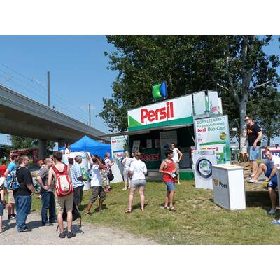 DIF 2013 - 1. Rundgang