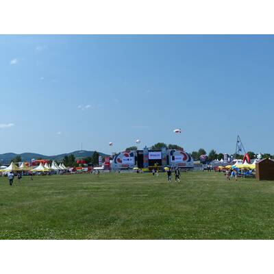 DIF 2013 - 1. Rundgang