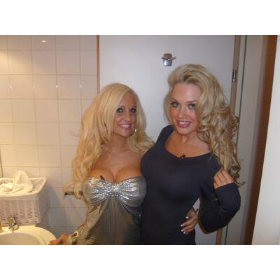 Ramona Galler: Sexy Schwesternschülerin