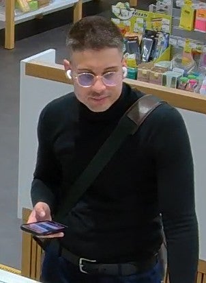 Mit gestohlenen Identitäten Bankkonten eröffnet: Jagd nach Betrüger-Ring