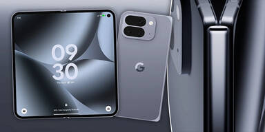 Testbericht zum Google Pixel 10 Pro Fold: Ein hochwertiges Arbeitstier