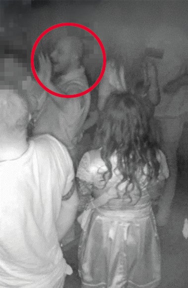 Attacke Bierglas Wien