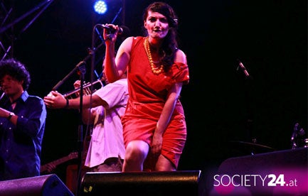 Popfest Wien startet am Donnerstag