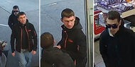 In Wohnung eingestiegen: Polizei sucht dieses Einbrecher-Duo