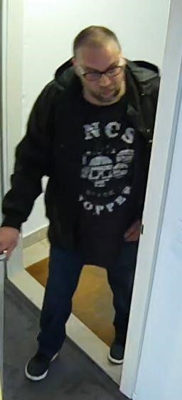 Dieb Arztpraxis Wien