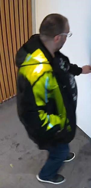 Gesuchter Einbrecher Arzt Wien