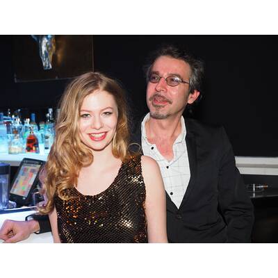 Zoe Straub: Ihre besten Bilder