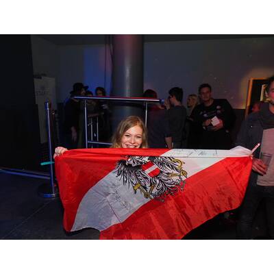 Zoe Straub: Ihre besten Bilder