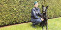 Polizeihund erschnüffelte Kupfer-Diebe