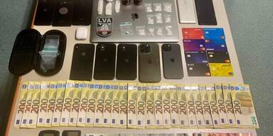 Hammer-Fund: Drogen-Lenker ohne Schein erwischt - DAS alles hatte er noch dabei