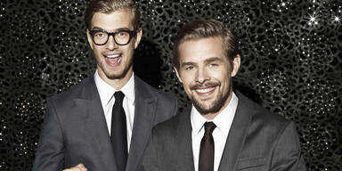 Joko Winterscheidt, Klaas Heufer-Umlauf