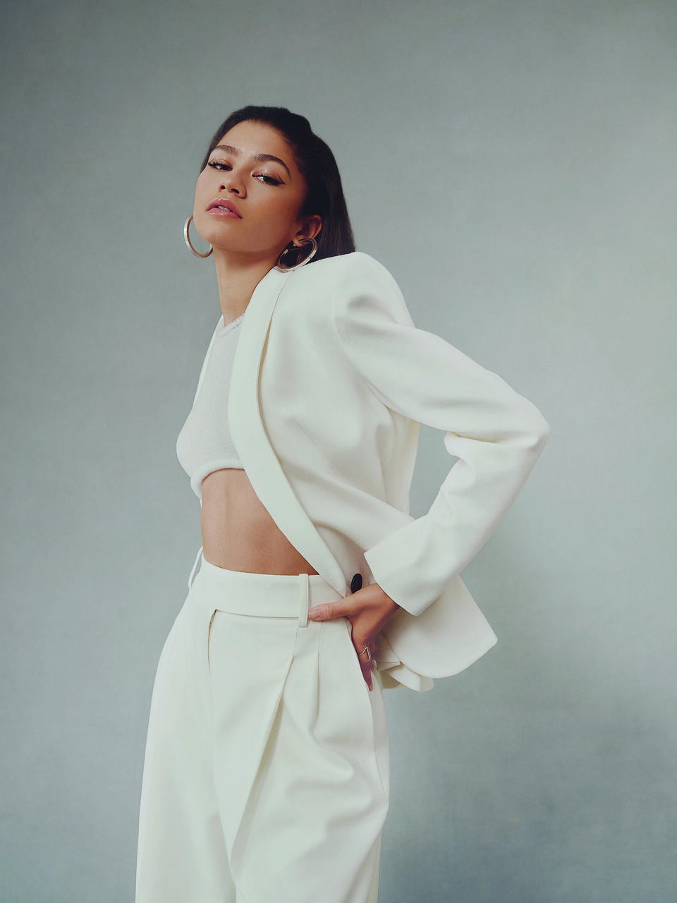 Zendaya: 