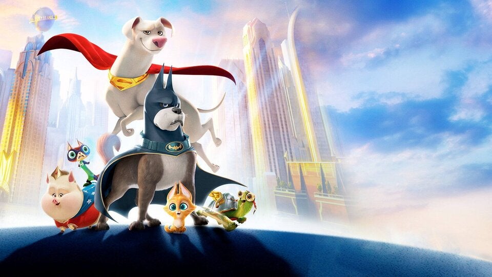 Die Streaming-Highlights für die Weihnachts-Feiertage