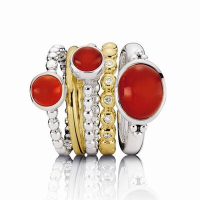 Best of Herbst-Schmuck