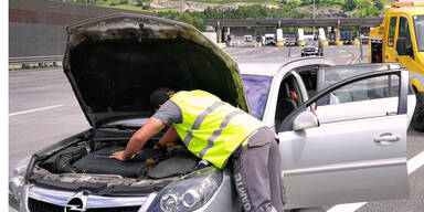 So hält die Autobatterie länger durch