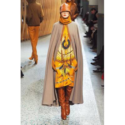 Der Herbst wird bunt 