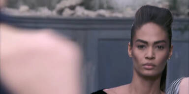 Die Pariser Fashionweek 2013