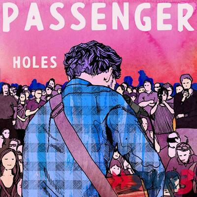 Zedd feat. Haley Williams: Stay The Night