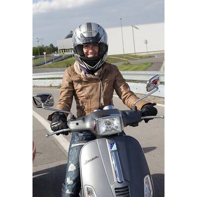 Bianca Schwarzjirg: Ihre besten Bilder