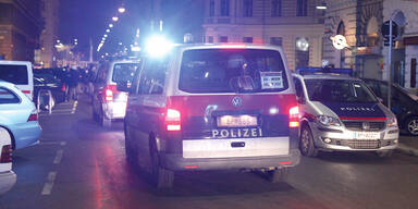 Polizei Wien