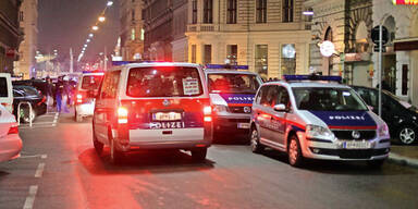 Somalier wollte  15-J&auml;hrige abstechen