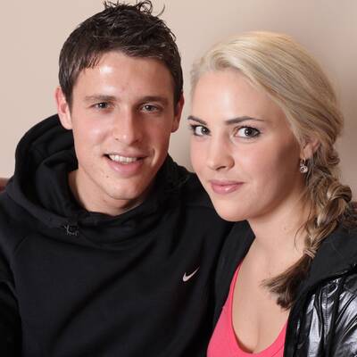 Julian Baumgartlinger: Frisch verheiratet