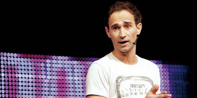 Top-Comedians auf Tournee