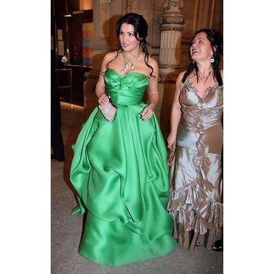 Anna Netrebko & Yusif Eyvazov