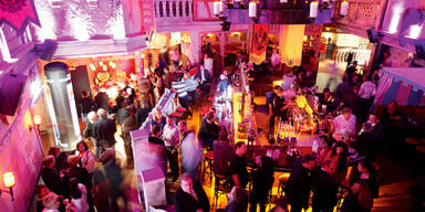 Jagd auf  Disco-Attent&auml;ter