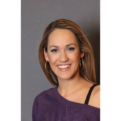 Bianca Schwarzjirg: Ihre besten Bilder